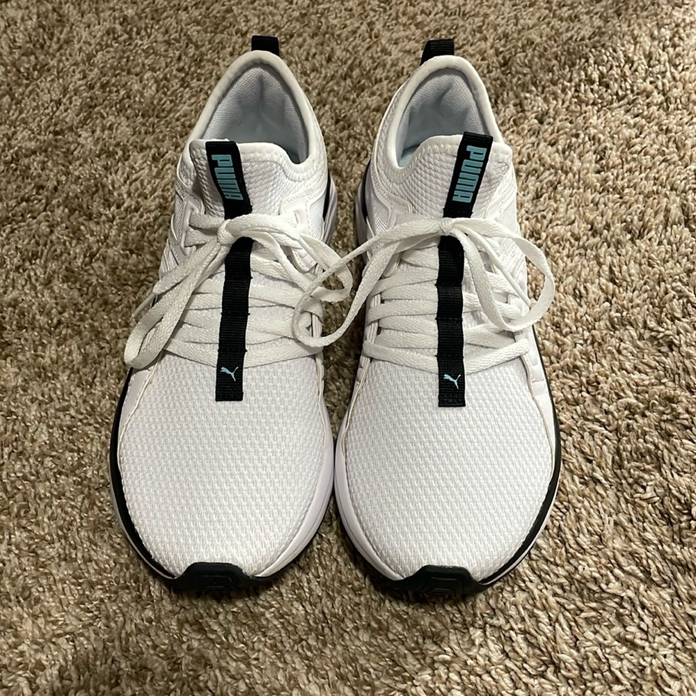 Puma Soft ride Sophia Shoe